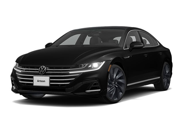 2024 Volkswagen Arteon Sedan 